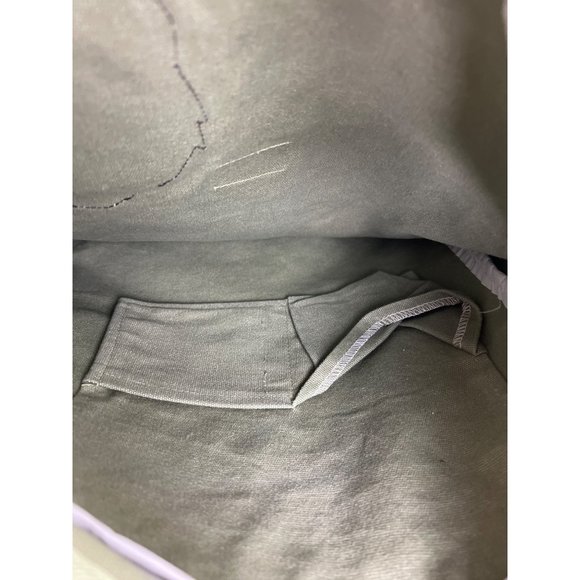 Handmade Student Messenger Bag cute Doggie Embellished Dog - Picture 5 of 5